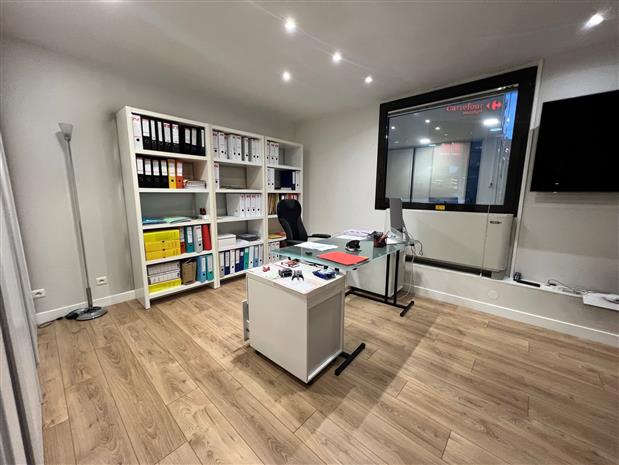 Bureau Location 06200 NICE