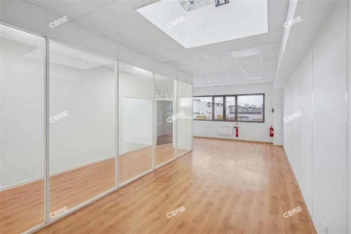 Bureau Location 92390 VILLENEUVE LA GARENNE 60 RUE DE LA BONGARDE