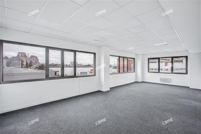 Bureau Location 92390 VILLENEUVE LA GARENNE 60 RUE DE LA BONGARDE