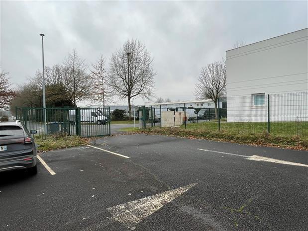 Bureau Location 44119 TREILLIERES 3 RUE LAVOISIER