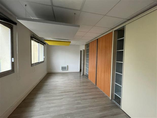 Bureau Location 44119 TREILLIERES 3 RUE LAVOISIER