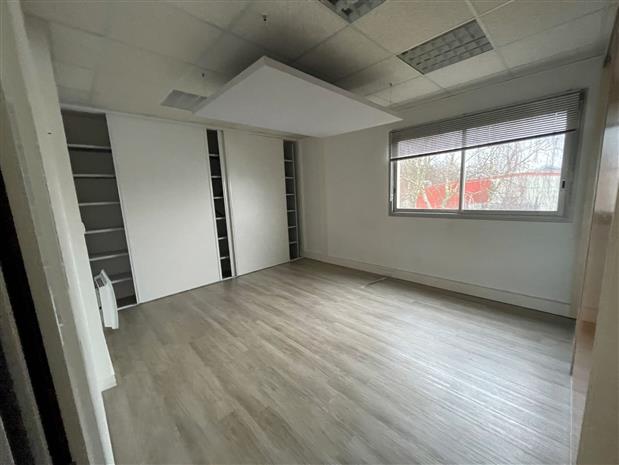 Bureau Location 44119 TREILLIERES 3 RUE LAVOISIER