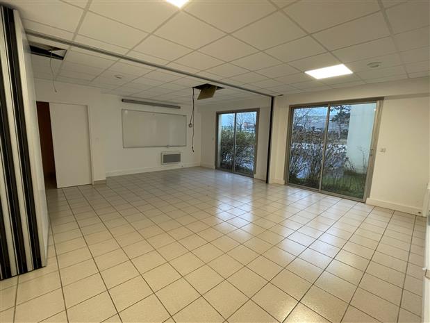 Bureau Location 44119 TREILLIERES 3 RUE LAVOISIER