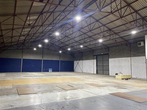 Entrepôt / Local d'activités Vente 33130 BEGLES