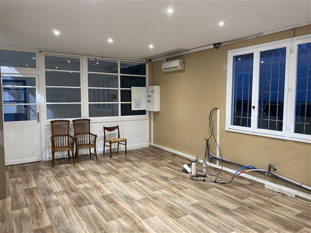 Entrepôt / Local d'activités Vente 33130 BEGLES