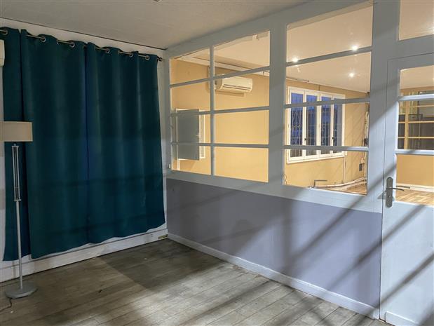 Entrepôt / Local d'activités Vente 33130 BEGLES