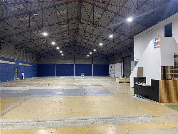 Entrepôt / Local d'activités Vente 33130 BEGLES