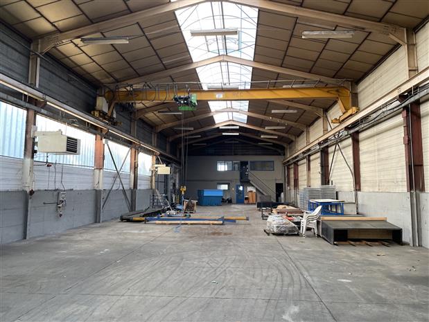 Local d'activités Vente/Location 01480 JASSANS RIOTTIER