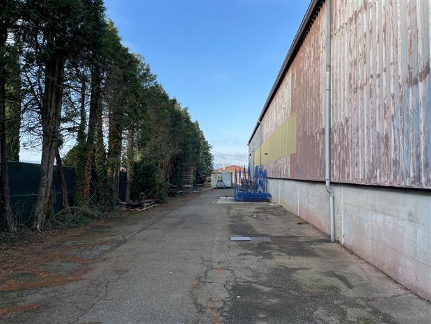 Local d'activités Vente/Location 01480 JASSANS RIOTTIER