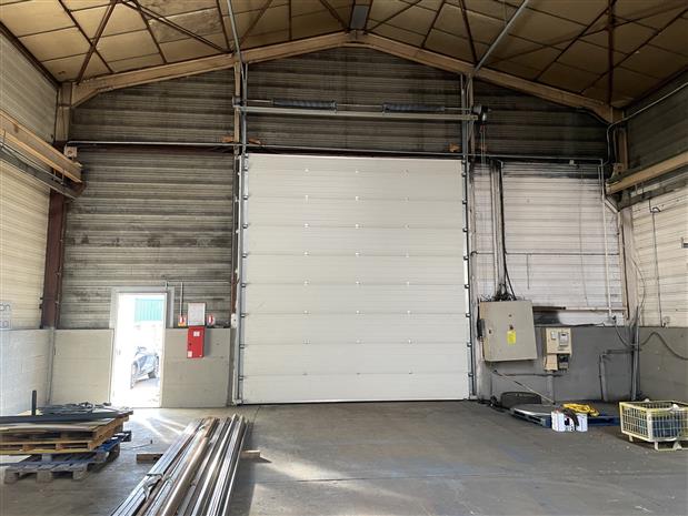 Local d'activités Vente/Location 01480 JASSANS RIOTTIER