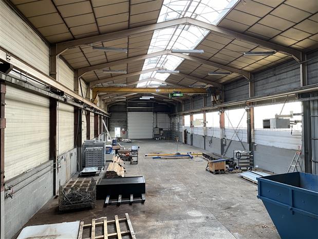 Local d'activités Vente/Location 01480 JASSANS RIOTTIER