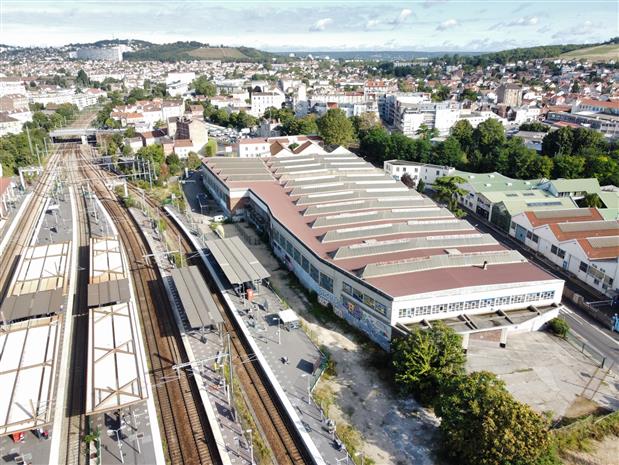 Local d'activités Location 95100 ARGENTEUIL