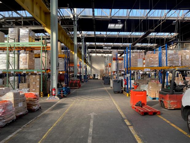 Local d'activités Location 95100 ARGENTEUIL