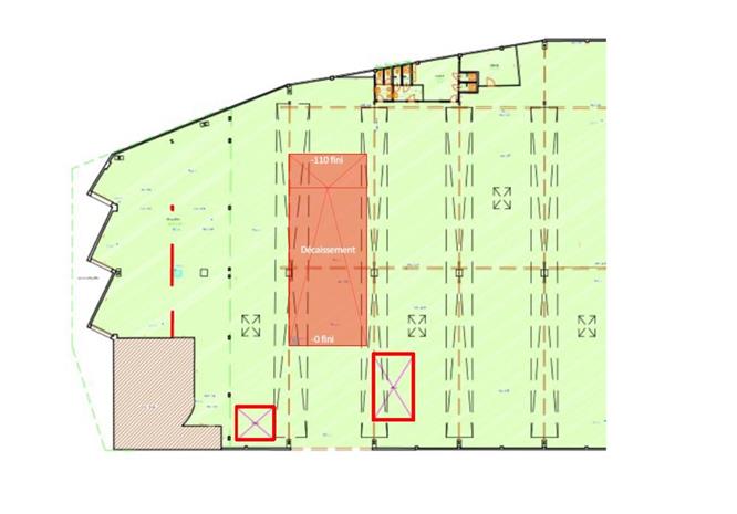 Local d'activités Location 95100 ARGENTEUIL