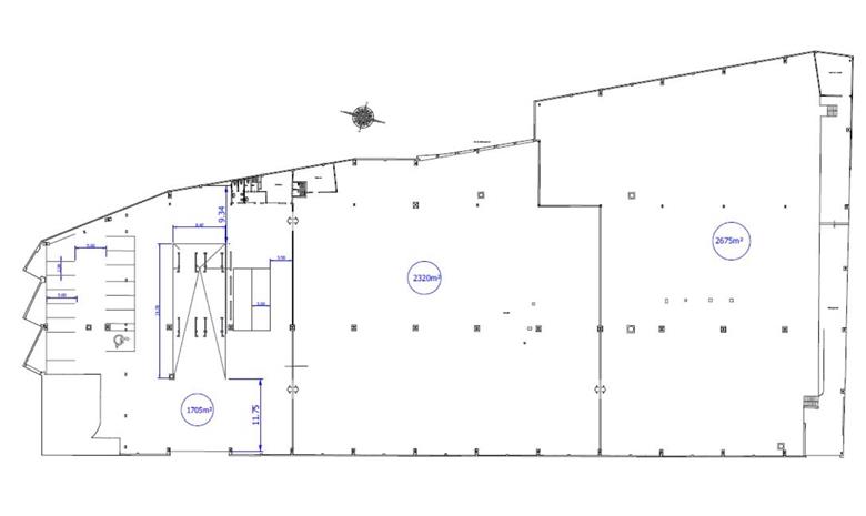 Local d'activités Location 95100 ARGENTEUIL