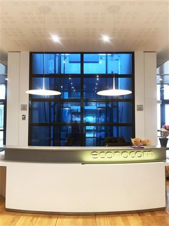 Bureau Location 69100 VILLEURBANNE 13 AVENUE ALBERT EINSTEIN