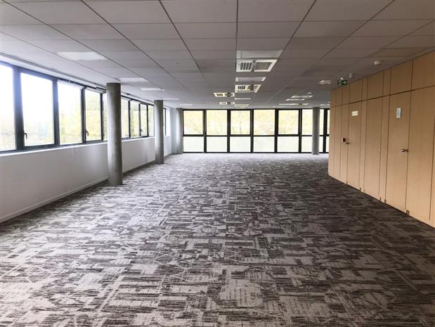 Bureau Location 69100 VILLEURBANNE 13 AVENUE ALBERT EINSTEIN