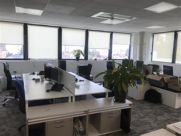 Bureau Location 69100 VILLEURBANNE 13 AVENUE ALBERT EINSTEIN