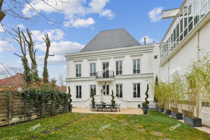 Bureau Vente 94100 ST MAUR DES FOSSES