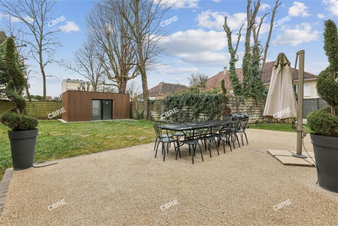 Bureau Vente 94100 ST MAUR DES FOSSES