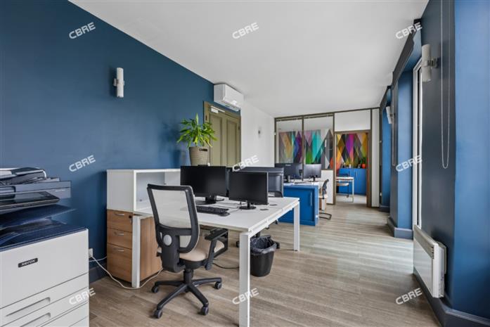 Bureau Vente 94100 ST MAUR DES FOSSES