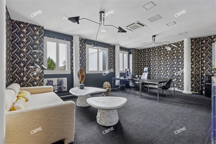 Bureau Vente 94100 ST MAUR DES FOSSES