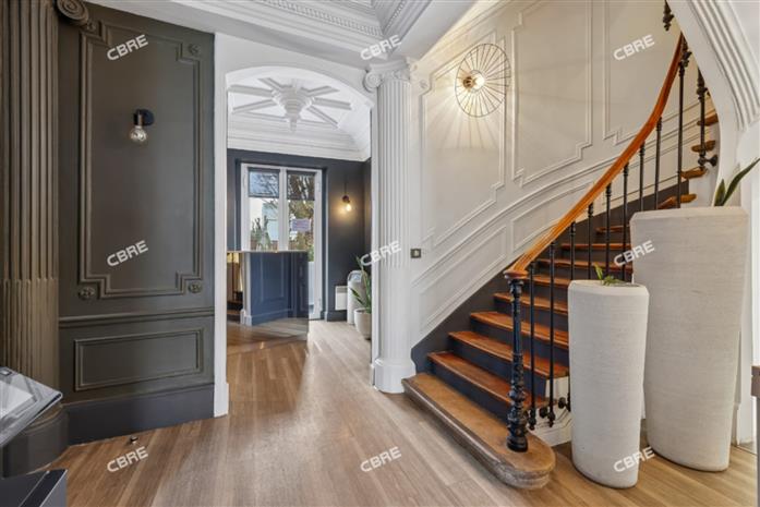 Bureau Vente 94100 ST MAUR DES FOSSES