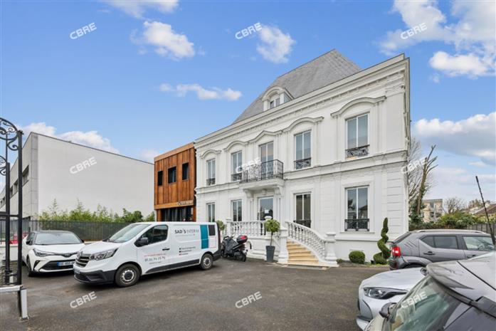 Bureau Vente 94100 ST MAUR DES FOSSES