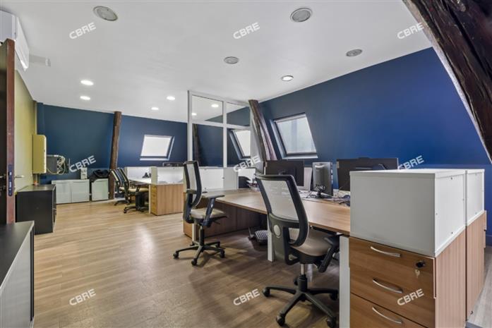 Bureau Vente 94100 ST MAUR DES FOSSES