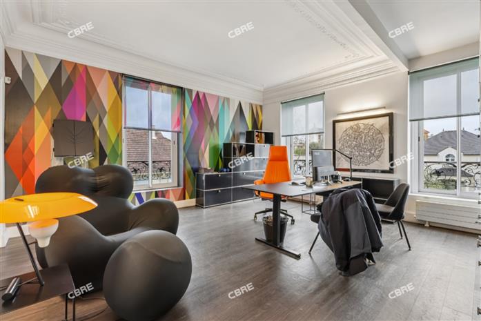 Bureau Vente 94100 ST MAUR DES FOSSES