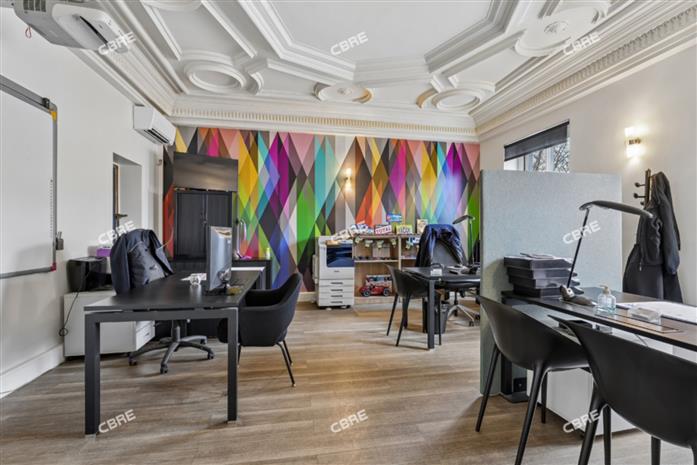 Bureau Vente 94100 ST MAUR DES FOSSES