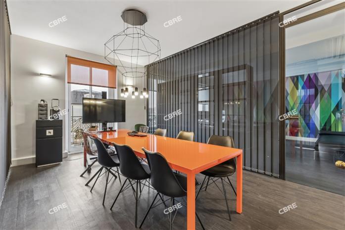 Bureau Vente 94100 ST MAUR DES FOSSES