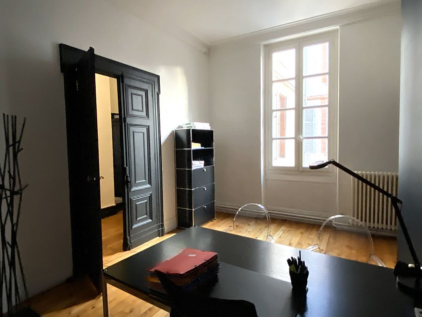 Bureau Location 31000 TOULOUSE