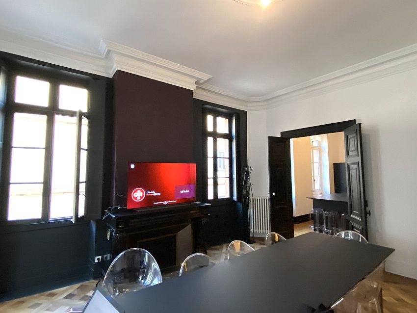 Bureau Location 31000 TOULOUSE