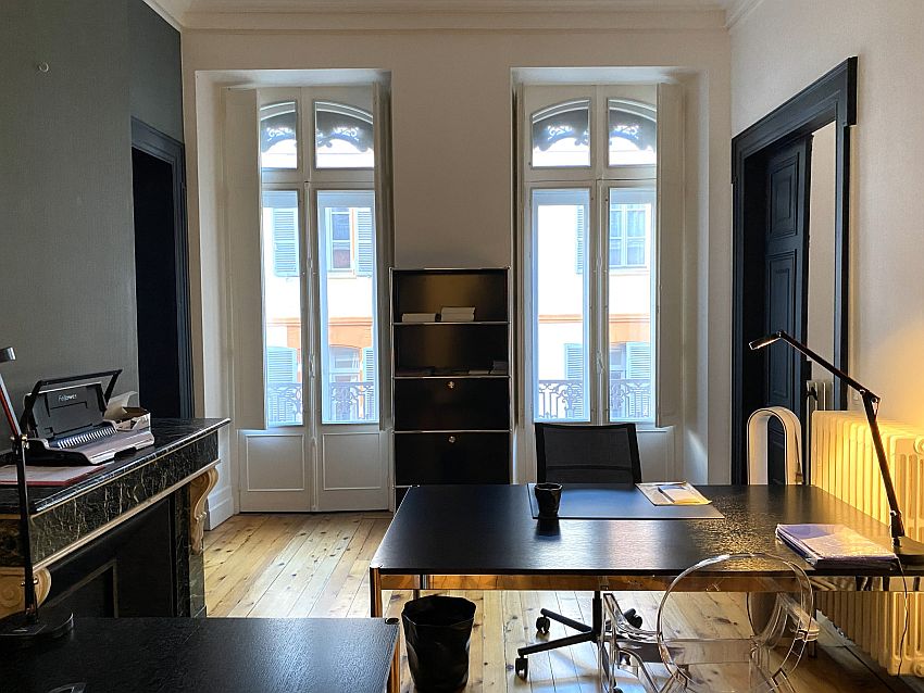 Bureau Location 31000 TOULOUSE