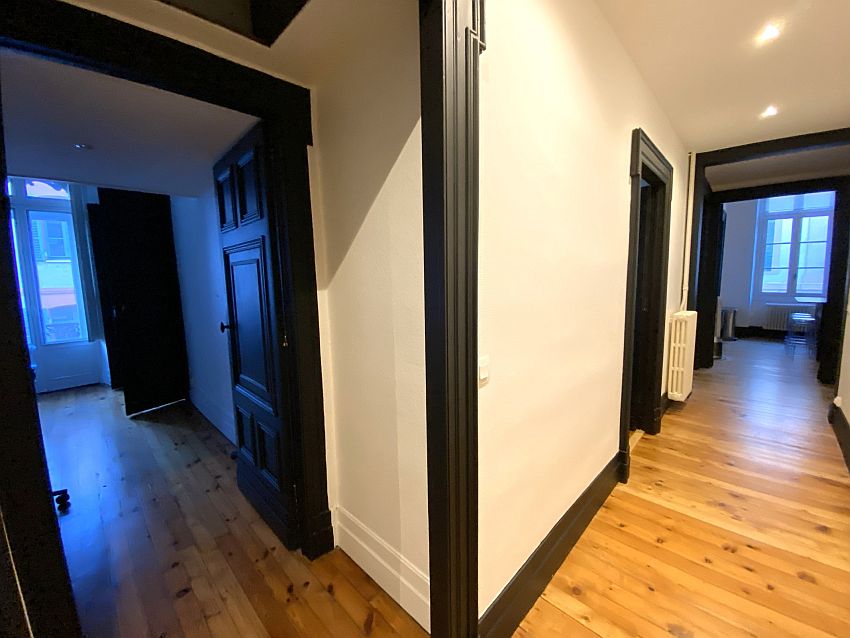 Bureau Location 31000 TOULOUSE