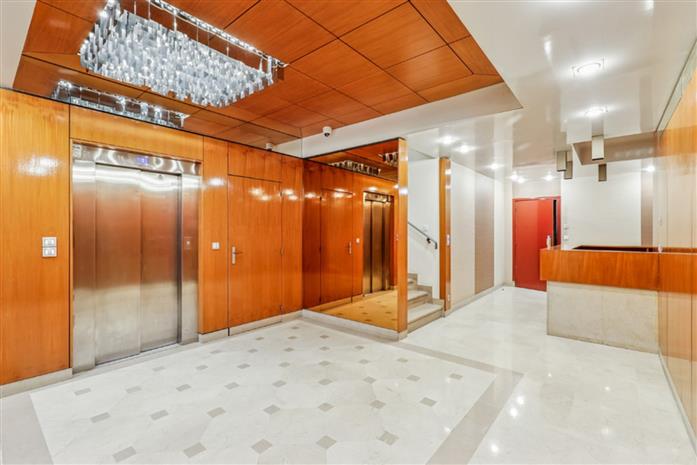 Bureau Location 92200 NEUILLY SUR SEINE