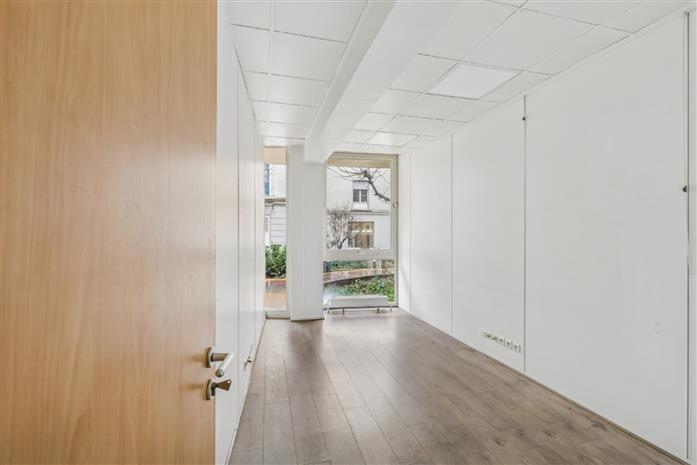 Bureau Location 92200 NEUILLY SUR SEINE