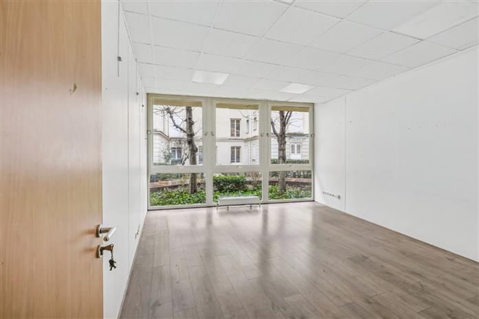 Bureau Location 92200 NEUILLY SUR SEINE