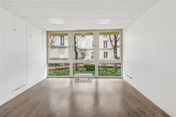 Bureau Location 92200 NEUILLY SUR SEINE