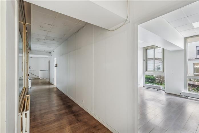 Bureau Location 92200 NEUILLY SUR SEINE