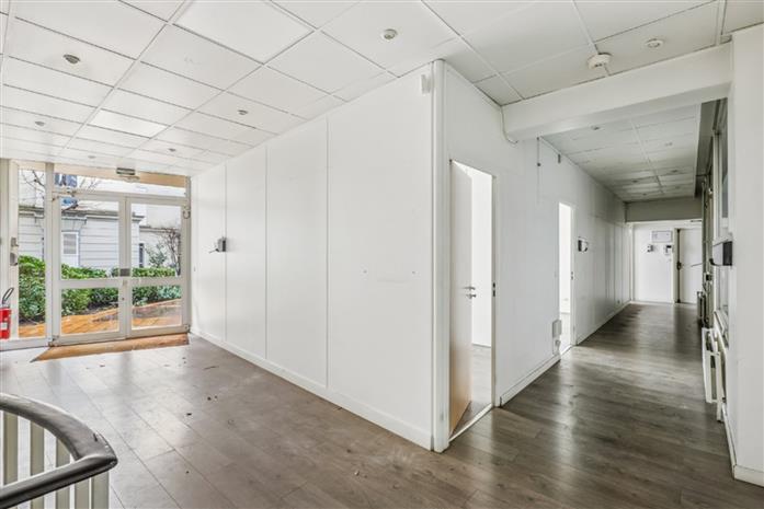 Bureau Location 92200 NEUILLY SUR SEINE