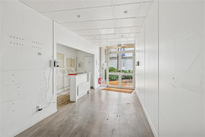 Bureau Location 92200 NEUILLY SUR SEINE