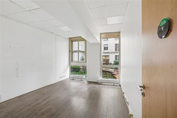 Bureau Location 92200 NEUILLY SUR SEINE