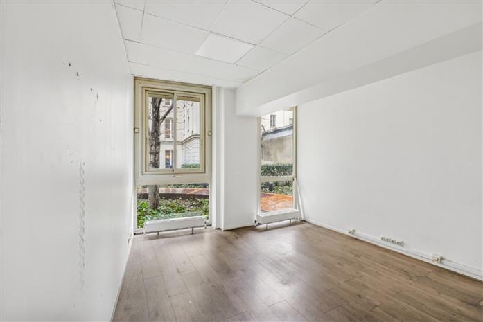 Bureau Location 92200 NEUILLY SUR SEINE
