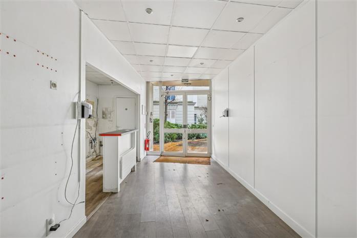 Bureau Location 92200 NEUILLY SUR SEINE