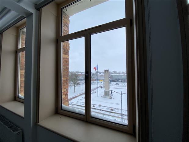 Bureau Location 62000 ARRAS