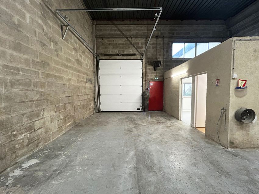 Local d'activités Location 94460 VALENTON