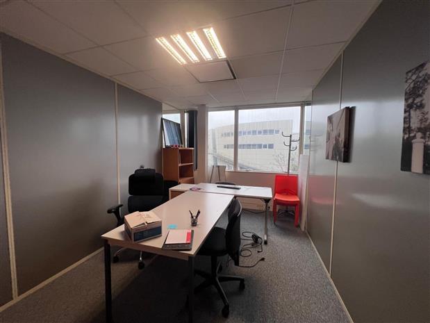 Bureau Location 33700 MERIGNAC 15BIS ALLEE JAMES WATT