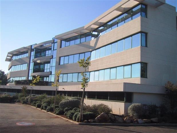 Bureau Location 06560 VALBONNE